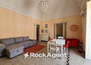 Salone - Three-room apartment via Vittorio Emanuele II, 108, Catania - photo 3