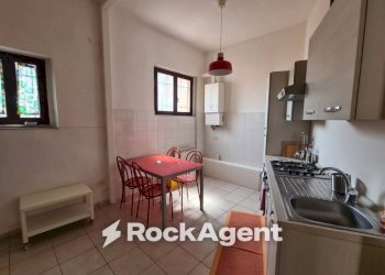 Cucina - Trilocale via Vittorio Emanuele II, 108, Catania - foto 6