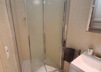 Bagno - Trilocale via Vittorio Emanuele II, 108, Catania - foto 15