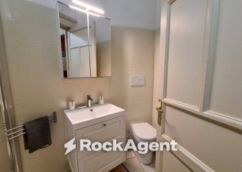 Bagno - Three-room apartment via Vittorio Emanuele II, 108, Catania - photo 16