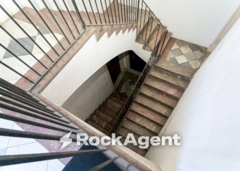 Scala - Three-room apartment via Vittorio Emanuele II, 108, Catania - photo 23