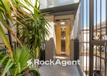 Interno palazzo - Three-room apartment via Vittorio Emanuele II, 108, Catania - photo 24