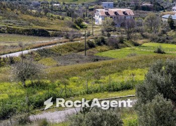 Vista - Building land contrada Lacuni, Simeri Crichi - photo 1