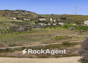 Terreno - Building land contrada Lacuni, Simeri Crichi - photo 2