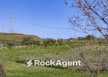 Terreno - Building land contrada Lacuni, Simeri Crichi - photo 10