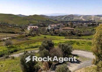 Vista - Building land contrada Lacuni, Simeri Crichi - photo 12