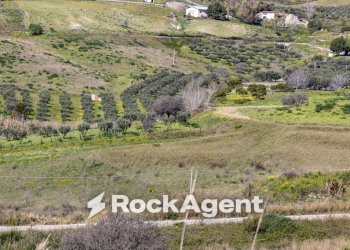 Terreno - Building land contrada Lacuni, Simeri Crichi - photo 15