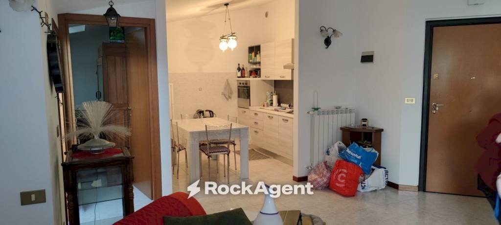 Ingresso - Attic via Arno, 1, Spoltore - photo 3