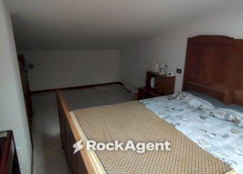 Camera da letto - Attic via Arno, 1, Spoltore - photo 14