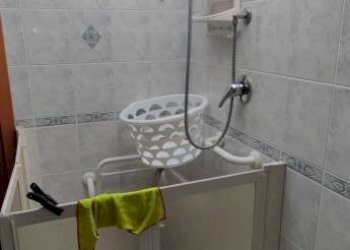 Bagno - Attic via Arno, 1, Spoltore - photo 25