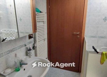 Bagno - Attic via Arno, 1, Spoltore - photo 26