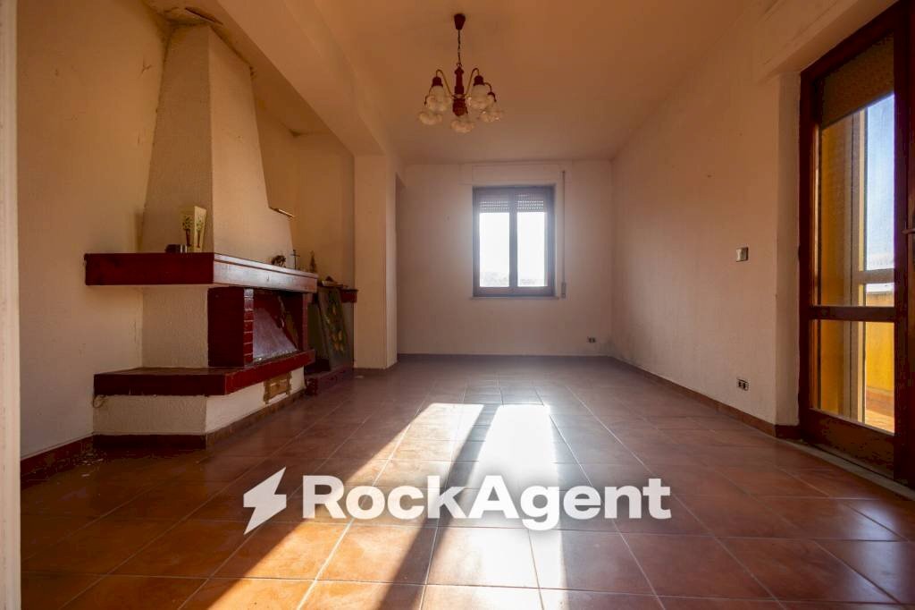 Cucina - Apartment via degli Svevi, 92, Catanzaro - photo 3