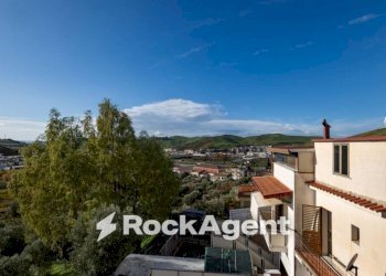 Vista - Appartamento via degli Svevi, 92, Catanzaro - foto 7