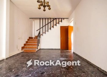 Ingresso - Apartment via degli Svevi, 92, Catanzaro - photo 15