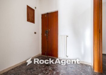 Ingresso - Apartment via degli Svevi, 92, Catanzaro - photo 16