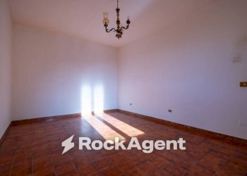 Camera da letto - Appartamento via degli Svevi, 92, Catanzaro - foto 23
