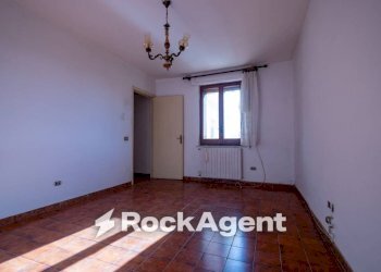Camera da letto - Apartment via degli Svevi, 92, Catanzaro - photo 24
