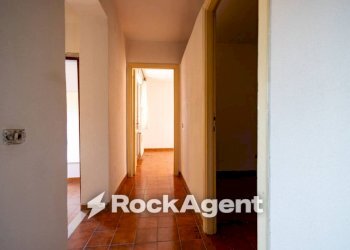 Corridoio - Apartment via degli Svevi, 92, Catanzaro - photo 30