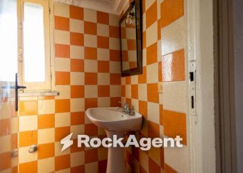 Bagno - Apartment via degli Svevi, 92, Catanzaro - photo 32