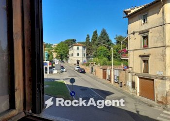 Vista - Trilocale via Cavour, 1, Acquapendente - foto 2
