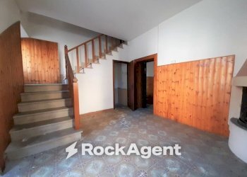 Interno palazzo - Trilocale via Cavour, 1, Acquapendente - foto 3