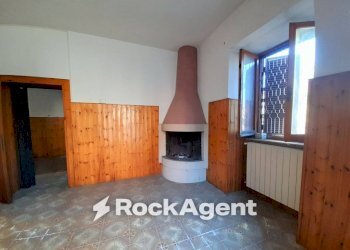 Cucina - Trilocale via Cavour, 1, Acquapendente - foto 4