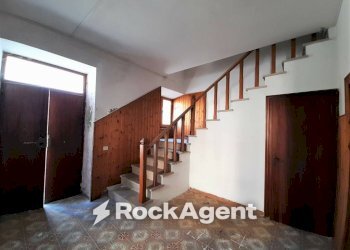 Interno palazzo - Trilocale via Cavour, 1, Acquapendente - foto 7