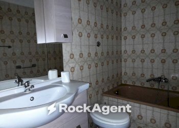 Bagno - Trilocale via Cavour, 1, Acquapendente - foto 18