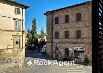 Zona - Trilocale via Cavour, 1, Acquapendente - foto 20