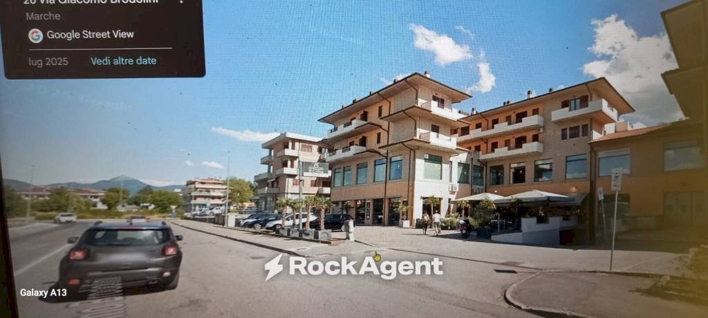 Zona - Warehouse via Giacomo Brodolini, 30, Fabriano - photo 2