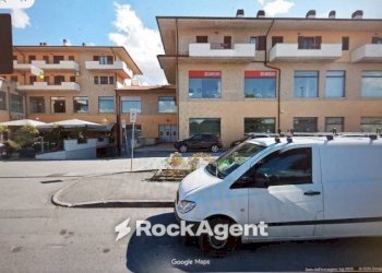 Zona - Warehouse via Giacomo Brodolini, 30, Fabriano - photo 1