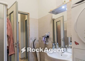 Bagno - Trilocale via G. Bellone, 23, Mede - foto 17