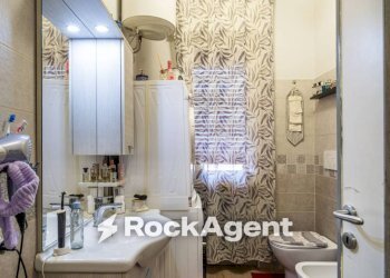 Bagno - Trilocale via G. Bellone, 23, Mede - foto 18