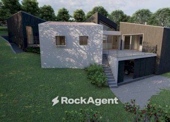 Facciata - Villa via Casnidelli, 12, Ponteranica - photo 2