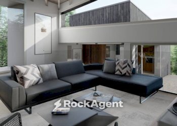 Terrazzo - Villa via Casnidelli, 12, Ponteranica - photo 8