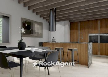 Ufficio - Villa via Casnidelli, 12, Ponteranica - photo 11