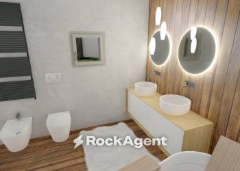 Bagno - Villa via Casnidelli, 12, Ponteranica - photo 23