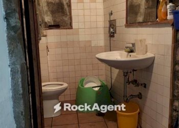 Bagno - Magazzino via San Rocco, 3, Viterbo - foto 10