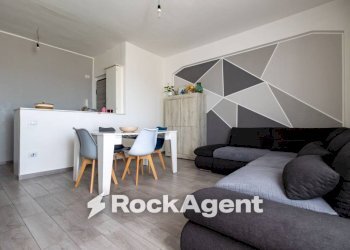 Salone - Three-room apartment traversa Barlaam da Seminara, 9, Catanzaro - photo 2