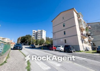 Zona - Three-room apartment traversa Barlaam da Seminara, 9, Catanzaro - photo 4