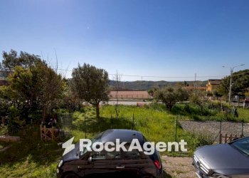 Vista - Three-room apartment traversa Barlaam da Seminara, 9, Catanzaro - photo 5