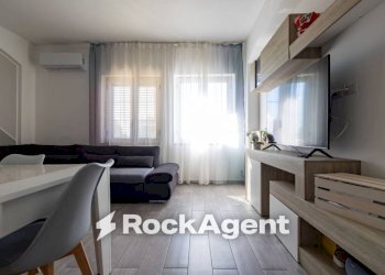 Salone - Three-room apartment traversa Barlaam da Seminara, 9, Catanzaro - photo 9