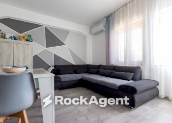 Salone - Three-room apartment traversa Barlaam da Seminara, 9, Catanzaro - photo 11