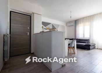 Salone - Three-room apartment traversa Barlaam da Seminara, 9, Catanzaro - photo 13