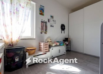 Camera da letto - Three-room apartment traversa Barlaam da Seminara, 9, Catanzaro - photo 14