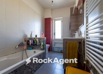 Bagno - Three-room apartment traversa Barlaam da Seminara, 9, Catanzaro - photo 17