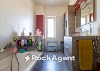 Bagno - Three-room apartment traversa Barlaam da Seminara, 9, Catanzaro - photo 18