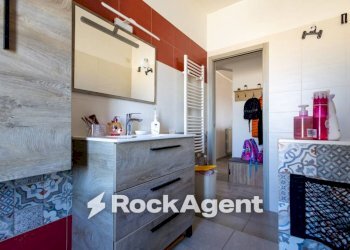 Bagno - Three-room apartment traversa Barlaam da Seminara, 9, Catanzaro - photo 19