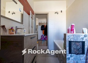 Bagno - Three-room apartment traversa Barlaam da Seminara, 9, Catanzaro - photo 20