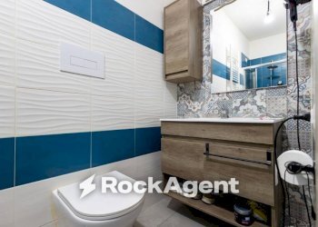 Bagno - Three-room apartment traversa Barlaam da Seminara, 9, Catanzaro - photo 21